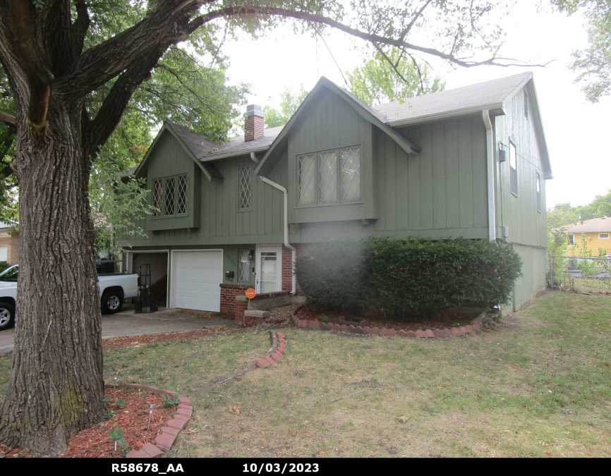 exterior photo of primary building or land of the property