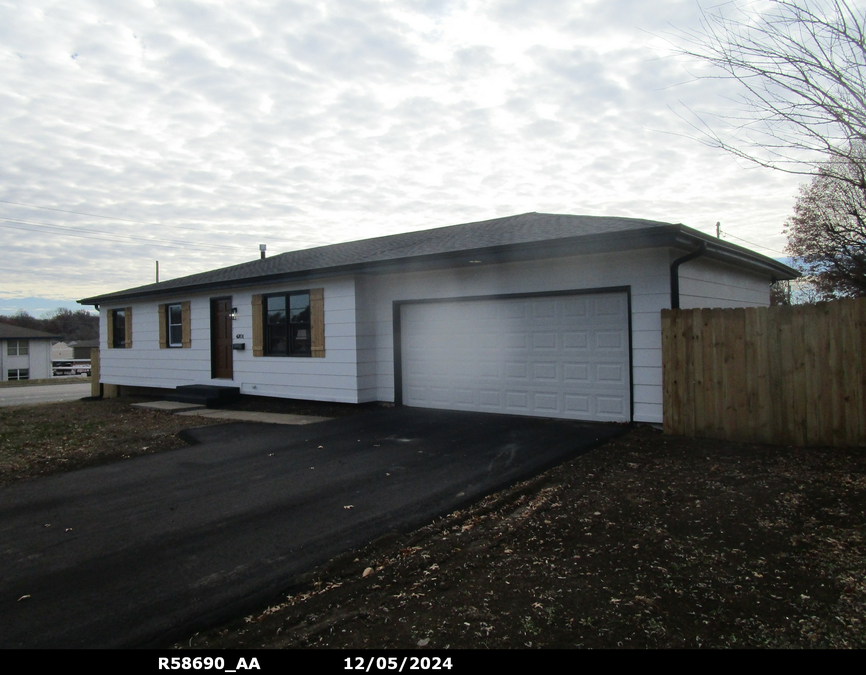 exterior photo of primary building or land of the property