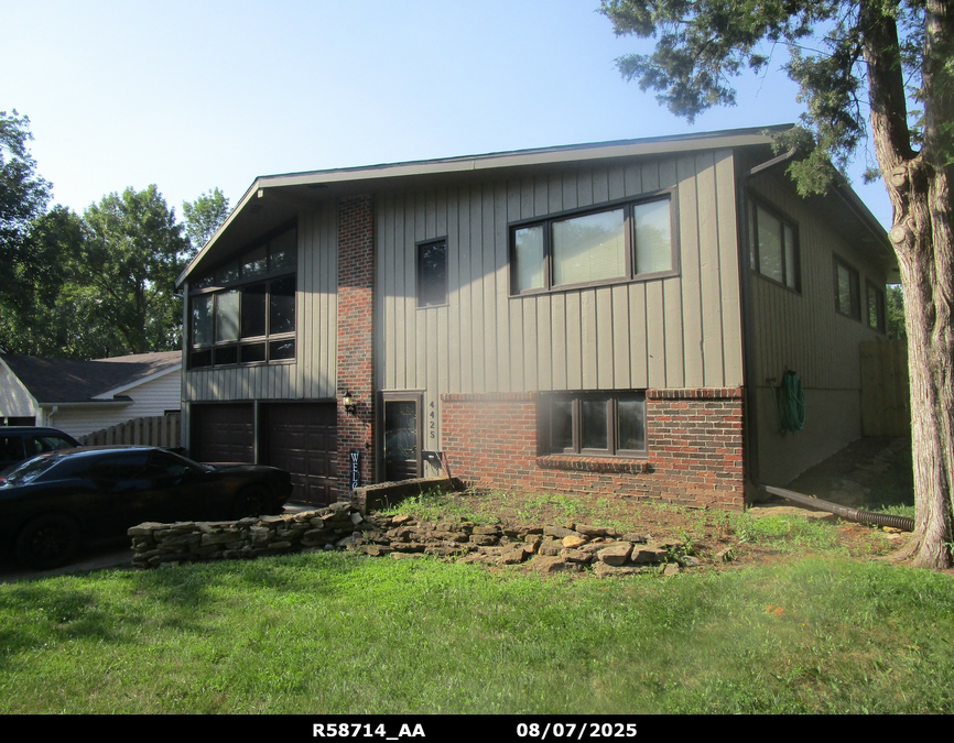 exterior photo of primary building or land of the property