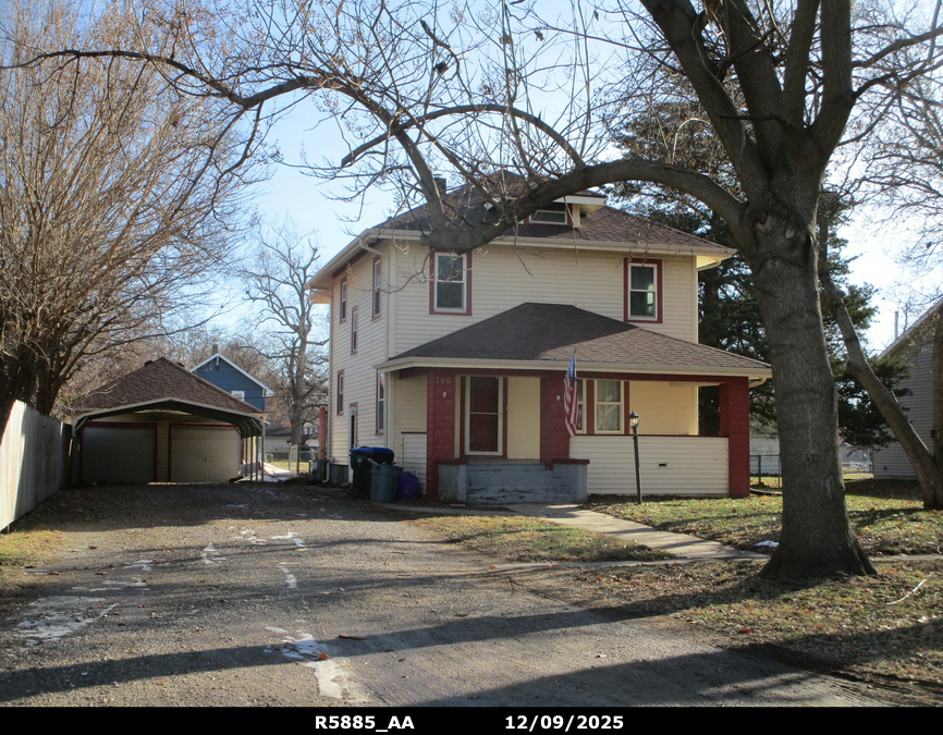 exterior photo of primary building or land of the property