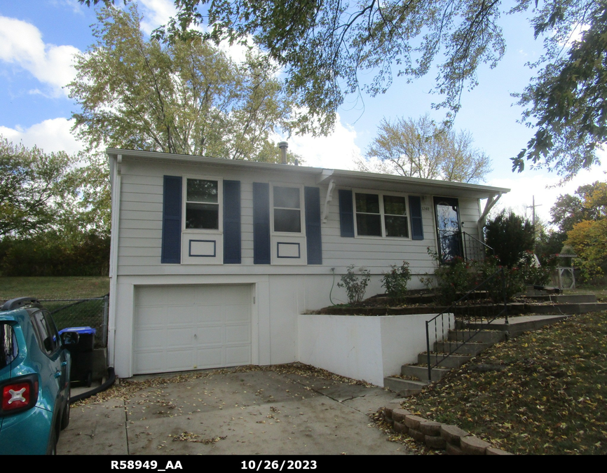 exterior photo of primary building or land of the property