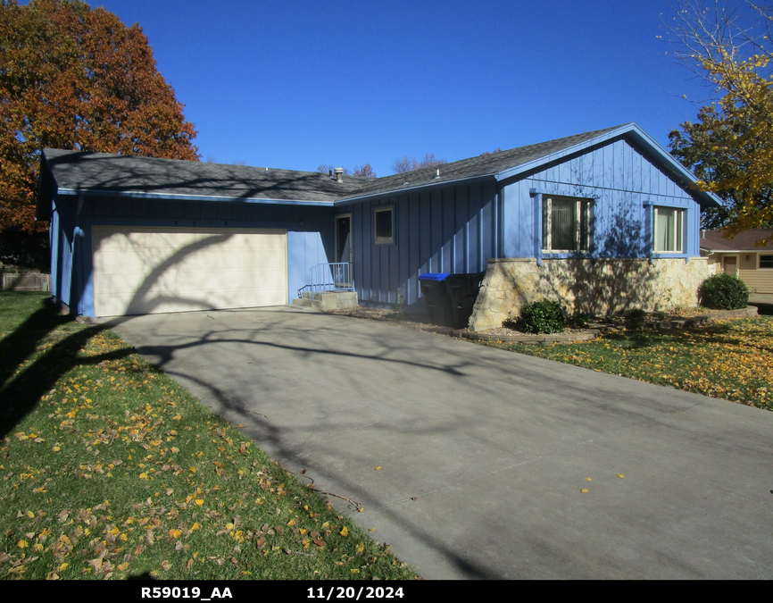 exterior photo of primary building or land of the property