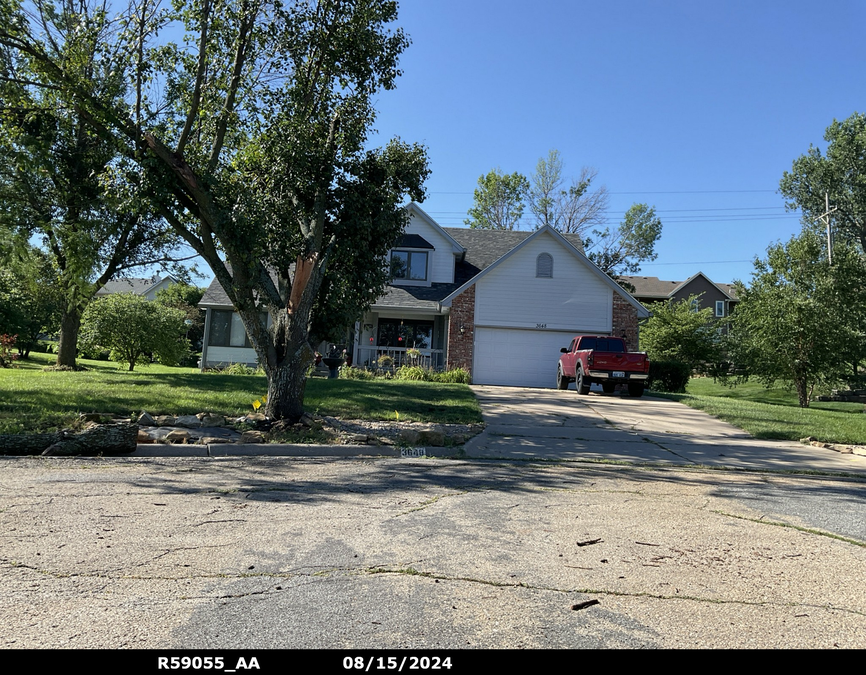 exterior photo of primary building or land of the property