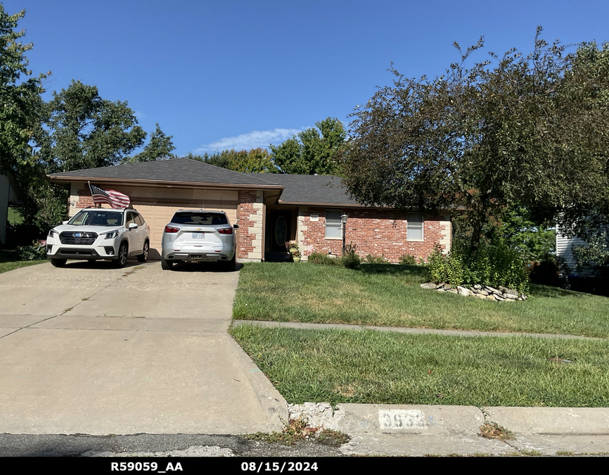 exterior photo of primary building or land of the property