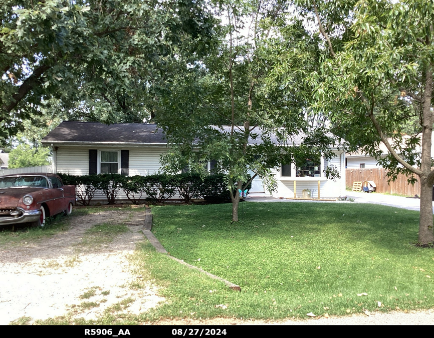 exterior photo of primary building or land of the property