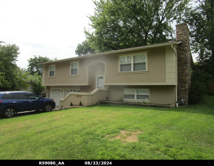 exterior photo of primary building or land of the property