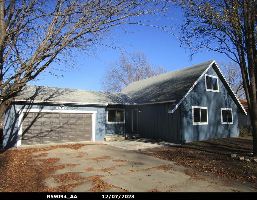 exterior photo of primary building or land of the property