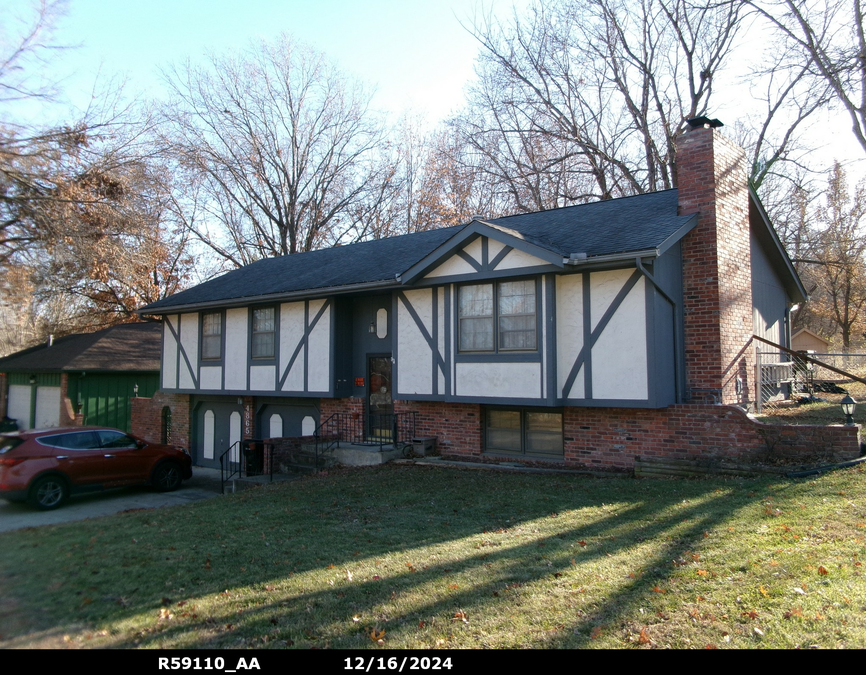 exterior photo of primary building or land of the property