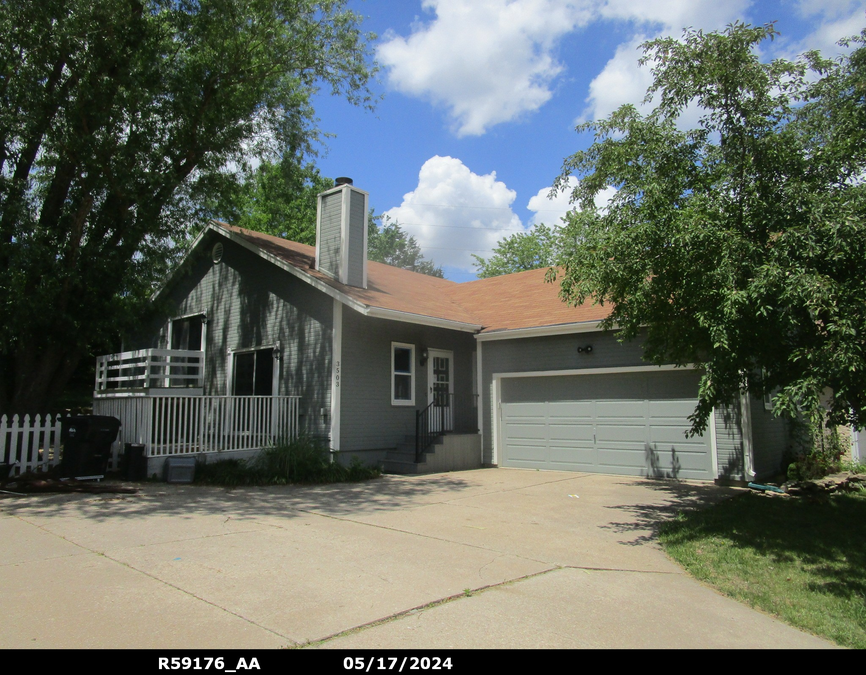 exterior photo of primary building or land of the property