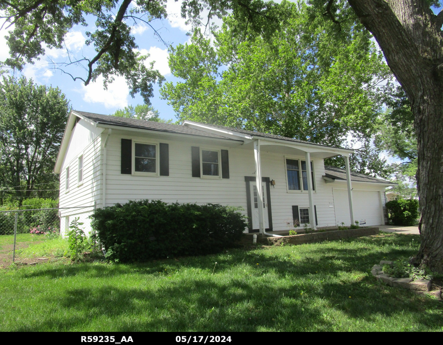 exterior photo of primary building or land of the property