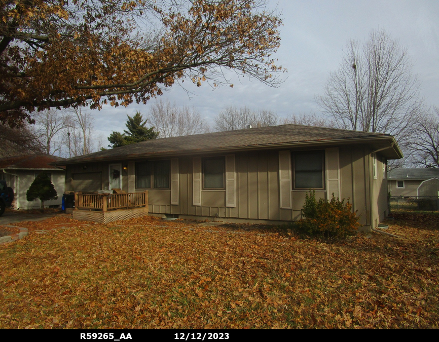 exterior photo of primary building or land of the property