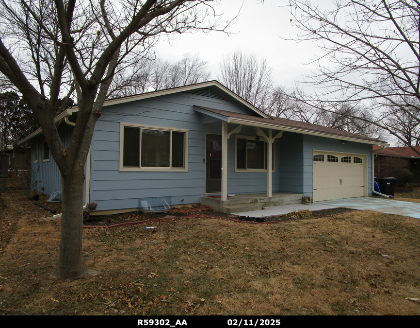 exterior photo of primary building or land of the property