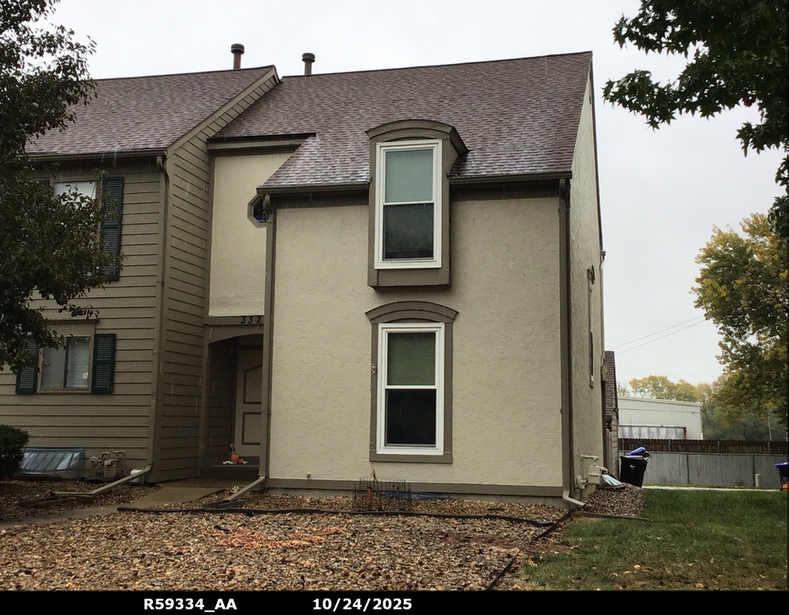 exterior photo of primary building or land of the property