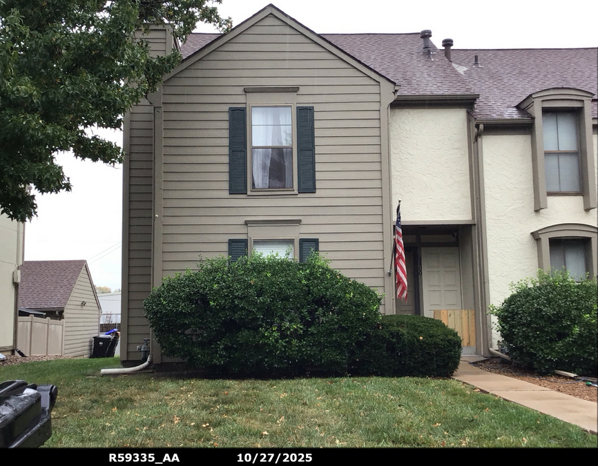 exterior photo of primary building or land of the property