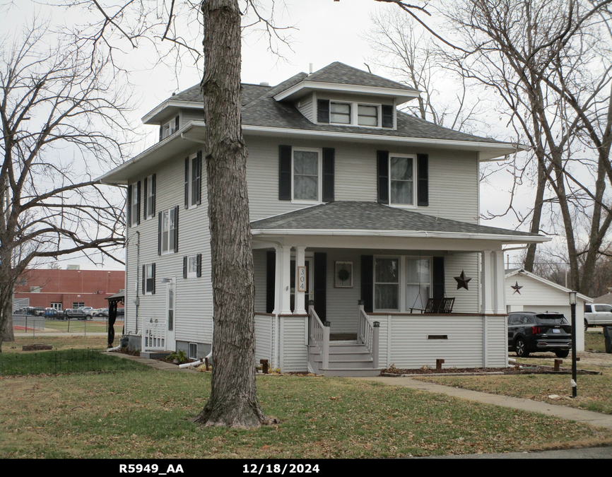 exterior photo of primary building or land of the property