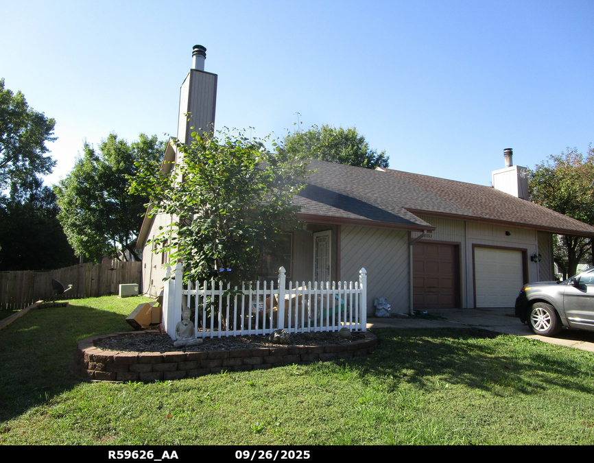 exterior photo of primary building or land of the property