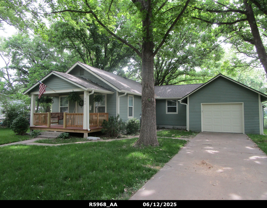 exterior photo of primary building or land of the property