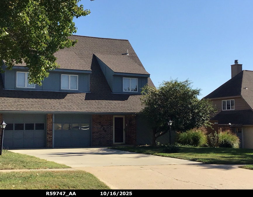exterior photo of primary building or land of the property