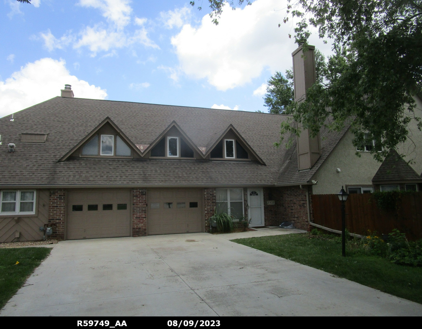 exterior photo of primary building or land of the property