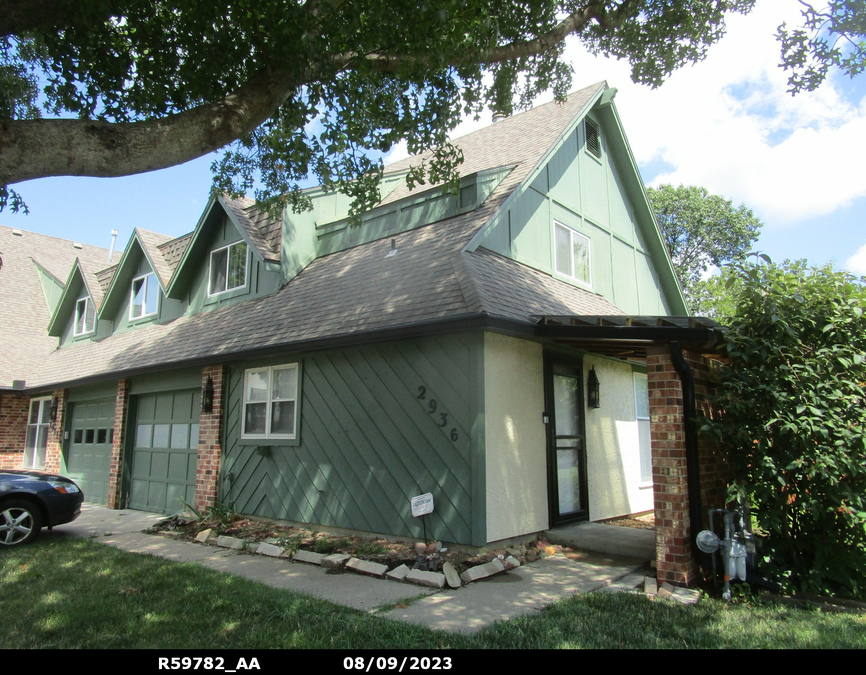 exterior photo of primary building or land of the property
