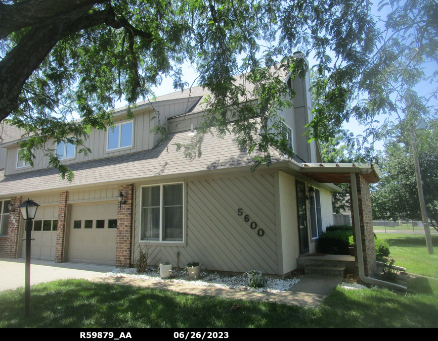 exterior photo of primary building or land of the property