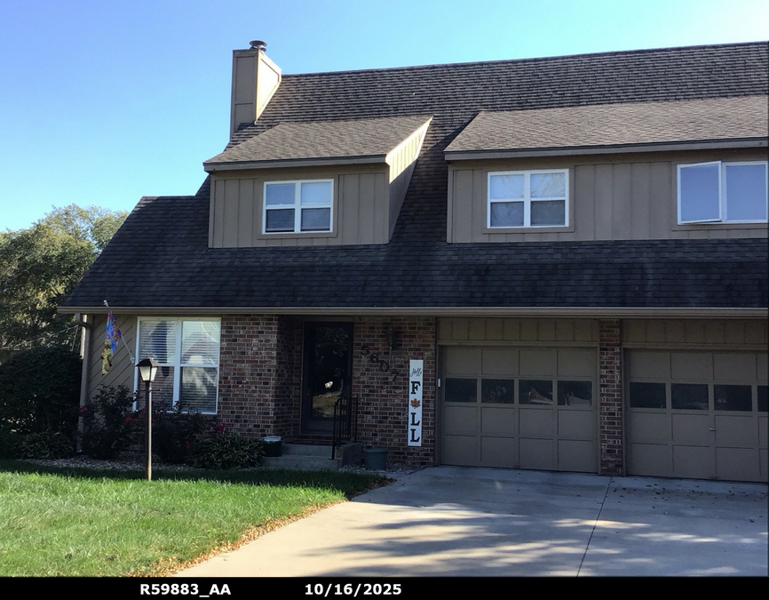 exterior photo of primary building or land of the property
