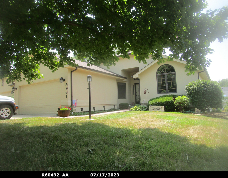 exterior photo of primary building or land of the property