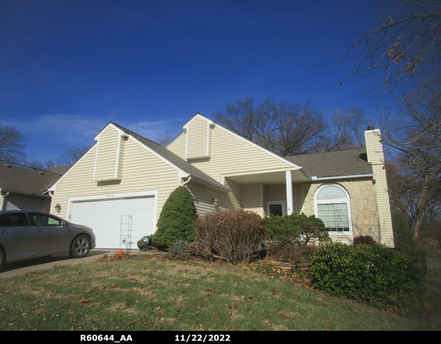 exterior photo of primary building or land of the property