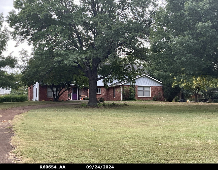 exterior photo of primary building or land of the property