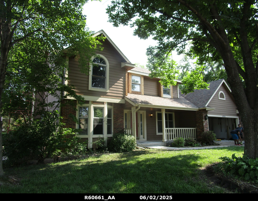 exterior photo of primary building or land of the property