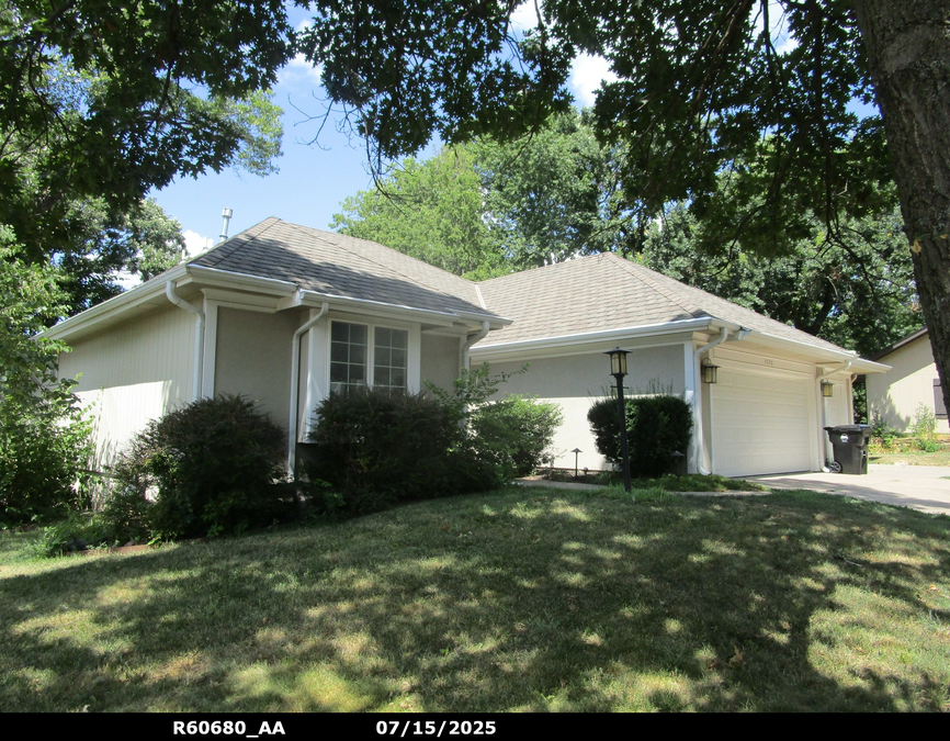 exterior photo of primary building or land of the property