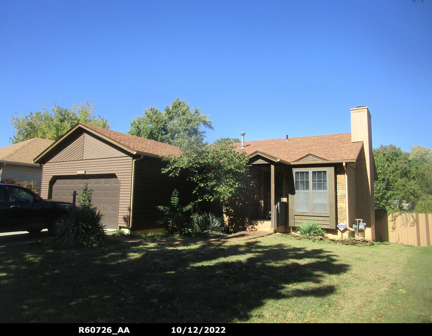 exterior photo of primary building or land of the property