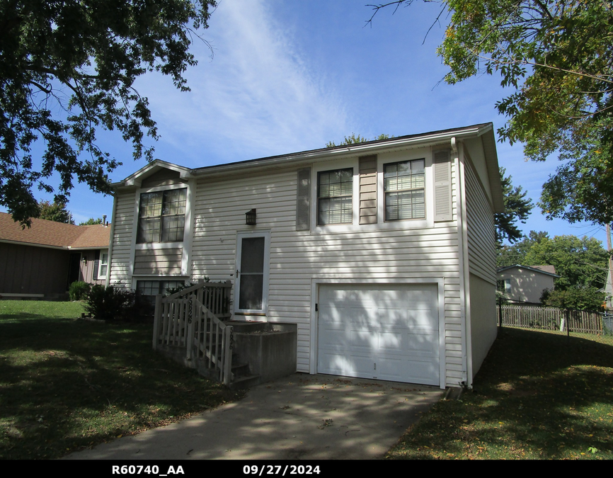 exterior photo of primary building or land of the property