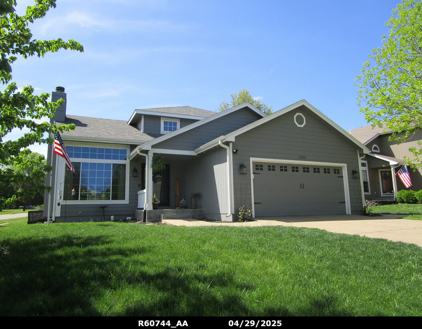 exterior photo of primary building or land of the property