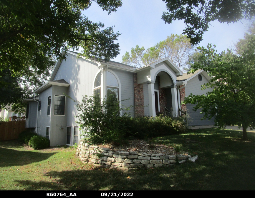 exterior photo of primary building or land of the property