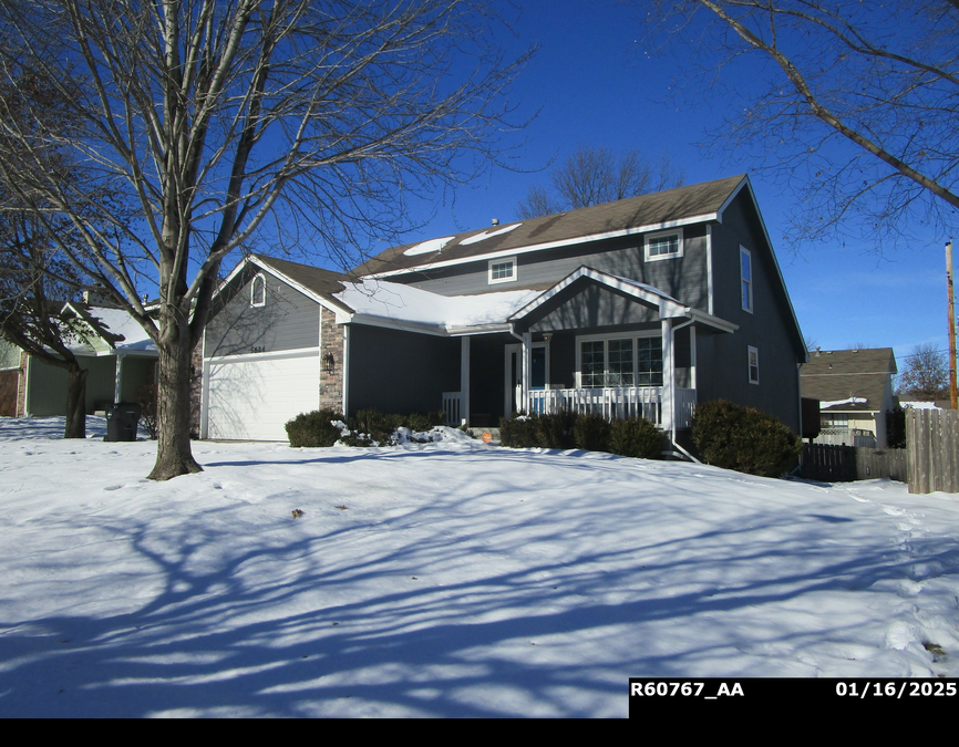 exterior photo of primary building or land of the property