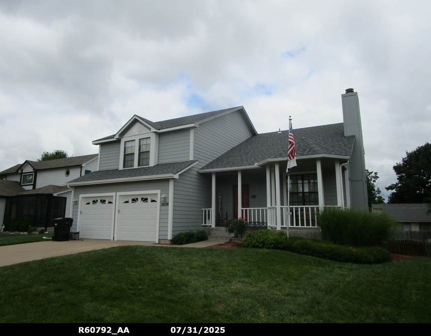 exterior photo of primary building or land of the property