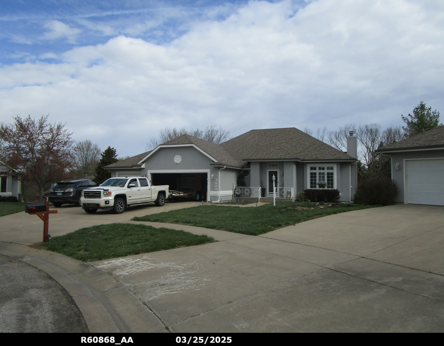exterior photo of primary building or land of the property