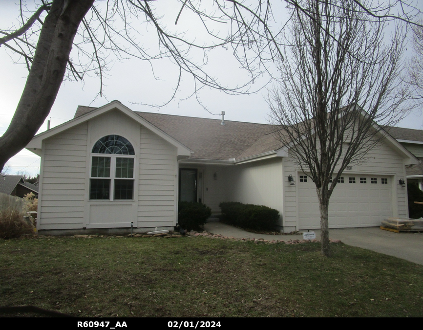 exterior photo of primary building or land of the property