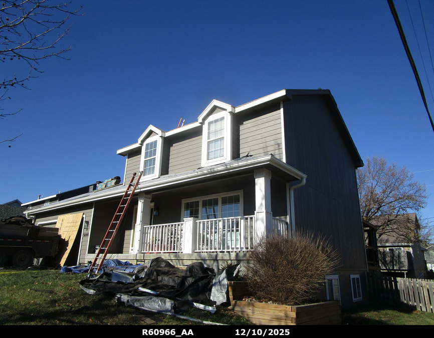exterior photo of primary building or land of the property