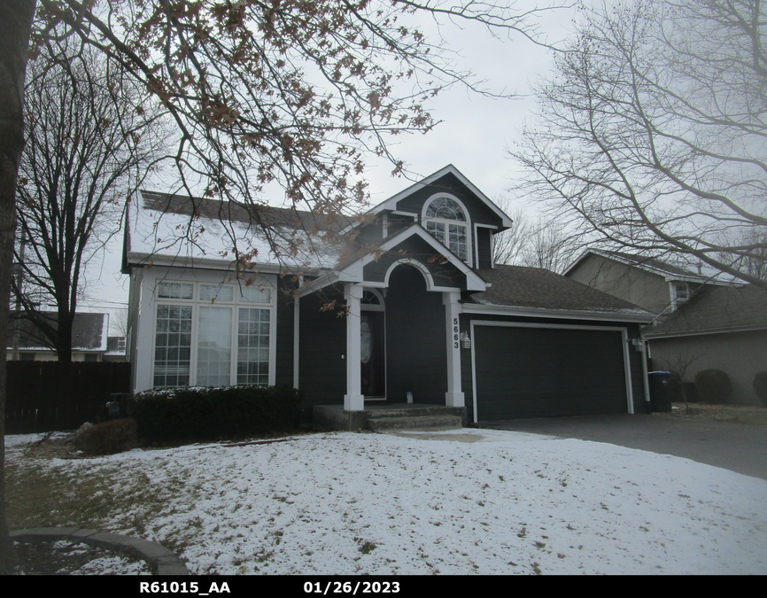 exterior photo of primary building or land of the property