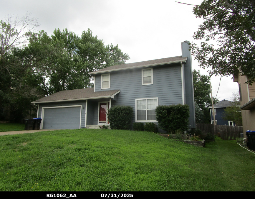 exterior photo of primary building or land of the property