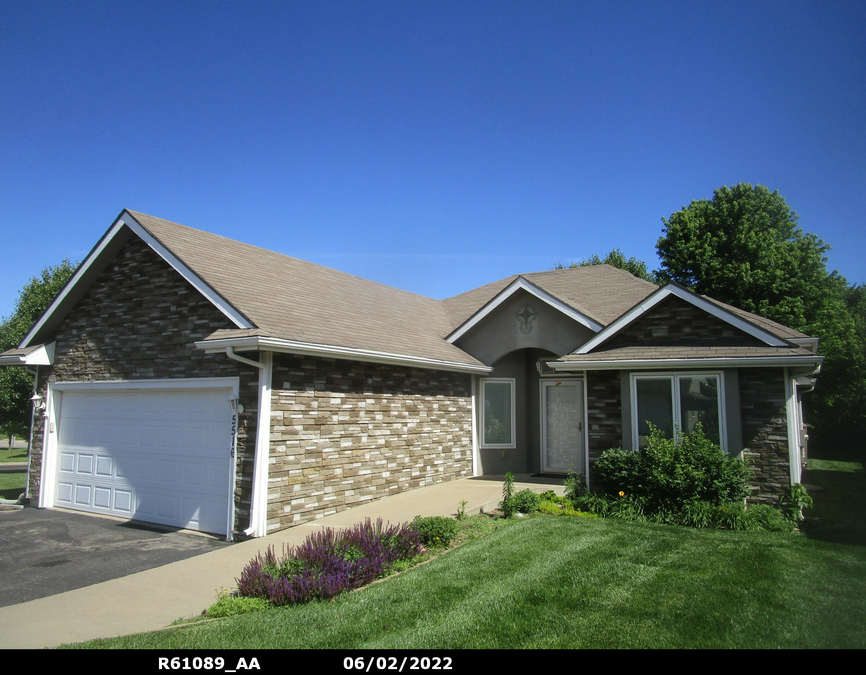 exterior photo of primary building or land of the property