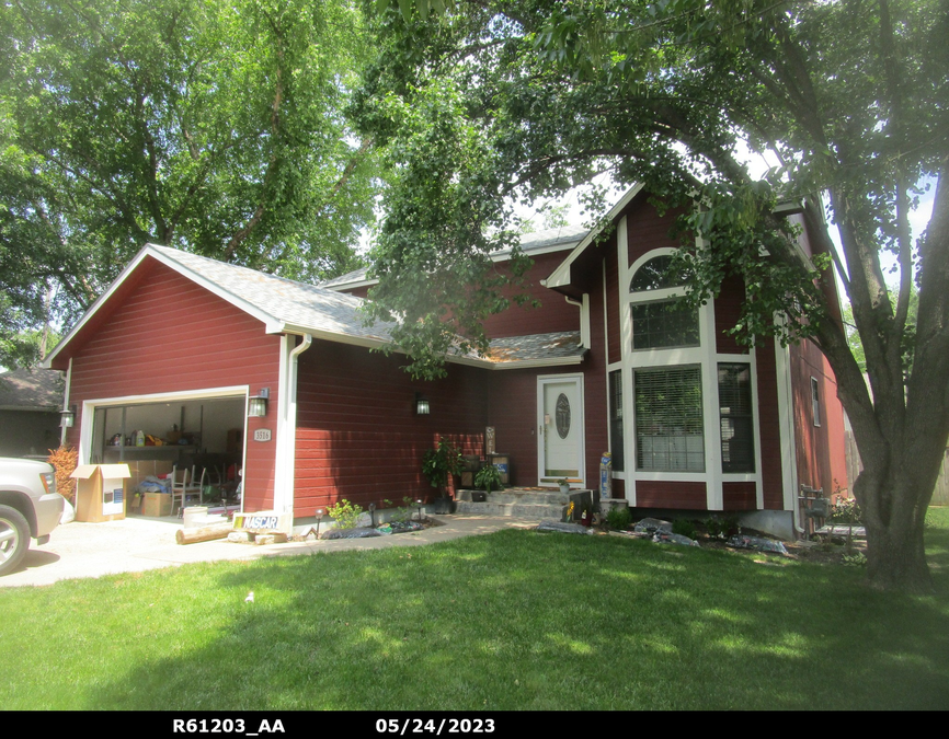 exterior photo of primary building or land of the property