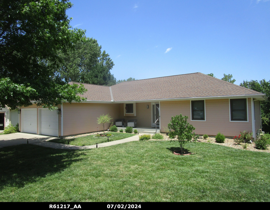 exterior photo of primary building or land of the property
