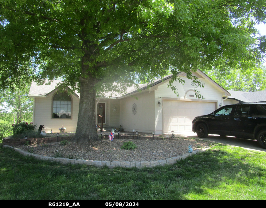 exterior photo of primary building or land of the property