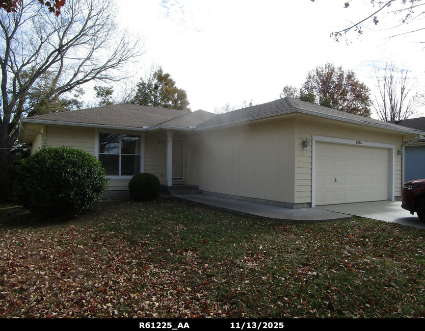 exterior photo of primary building or land of the property