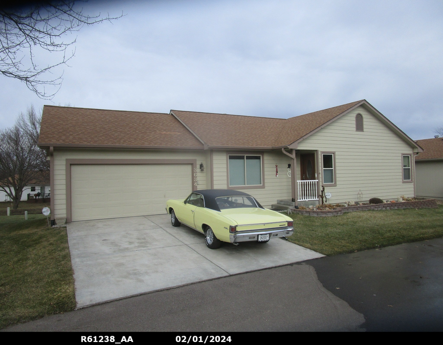 exterior photo of primary building or land of the property