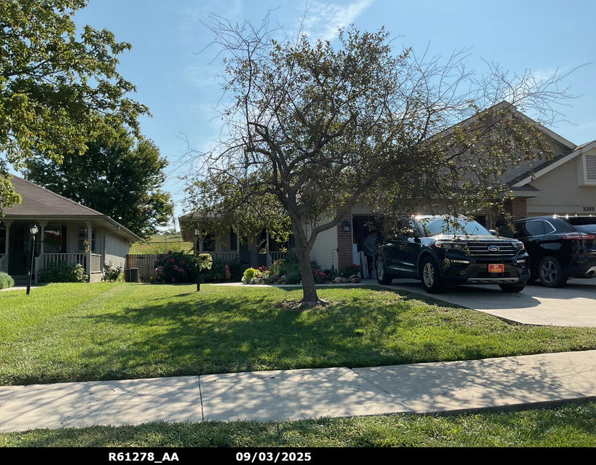 exterior photo of primary building or land of the property