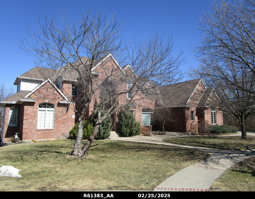 exterior photo of primary building or land of the property